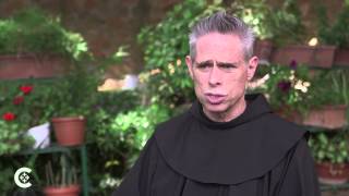 Franciscan explains Laudato Si [upl. by Dlareme324]