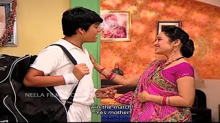 Ep 1265  Cricket Team Selection  Taarak Mehta Ka Ooltah Chashmah  Full Episode  तारक मेहता [upl. by Wessling]