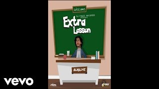 Alkaline  Extra Lesson Official Audio [upl. by Cariotta]