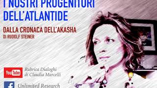 Audiolibro 1 I nostri progenitori dellAtlantide [upl. by Innob]