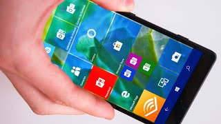 Usando Windows Phone en 2024 🔥 El mejor Microsoft Lumia en acción [upl. by Hillard472]