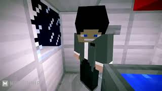 Lapsis Teaser Trailer Minecraft Machinima Series [upl. by Nasho308]