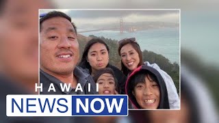 HPD releases apparent motive in murders of Manoa family says alleged killer tried to get a gun [upl. by Ramor]