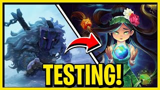 Players Are Now TESTING Hytale Beginning Stages [upl. by Mossman]