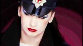 Boy George Karma Chameleon 2008 [upl. by Ysirhc716]