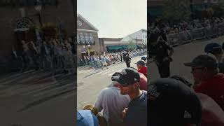 Legends parade Cooperstown NY 2024 [upl. by Anierdna]