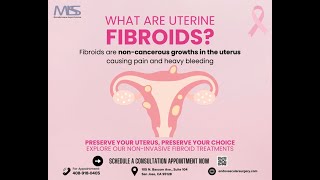 157 Fibroids Uterine fibroids Heavy Periods Menstrual Pain Period Symptoms Menstrual Health P [upl. by Eserahc]