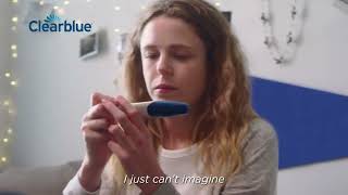 Clearblue® Digital Pregnancy Test for Australia [upl. by Starr]