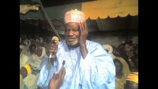 BAYE NIASS  🛑🎥Spécial Baye Babacar Thiam RA amp Archive Djouli Korité 1958 De Cheikh AL Islam📡📺 [upl. by Anavoj]