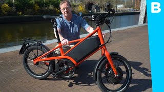 De eerste ebike met allwheel drive dit fietst anders [upl. by Wystand]