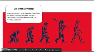 Biologisk psykologi  del 2 [upl. by Kelsi101]