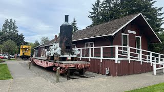 Issaquah Historical Museum [upl. by Babs]