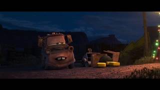 Cars 3 Mater Sings Clip 2017 Disney Pixar [upl. by Jopa294]