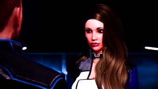 Mass Effect 1 episode 19 ultra modded [upl. by Nuavahs]