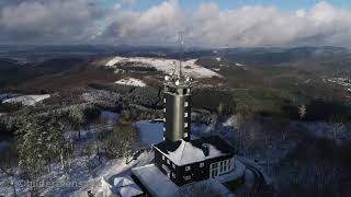 Winter im Sauerland [upl. by Beryle593]