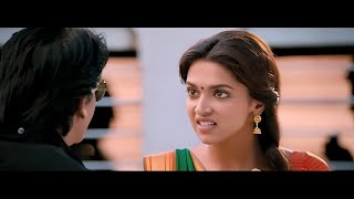 Chennai Express Full Movie  Shah Rukh Khan  Deepika Padukone  Nikitin Dheer  Review amp Facts [upl. by Malchus]