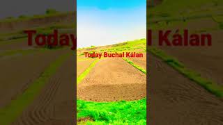 Buchal Kalan Today’s Weather [upl. by Arutek]