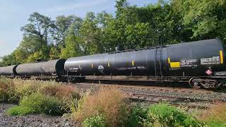 NS H74 at Hummelstown [upl. by Ydospahr]