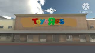 Abandoned Toys R us 3 [upl. by Notxap]