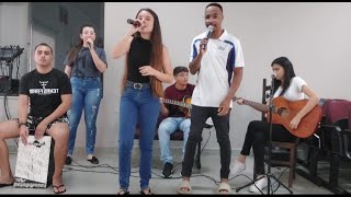 Músicas Católicas de Animação  8  Ele vem O tempo de cantar chegou [upl. by Nosylla]