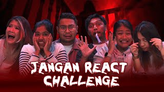 Jangan React Challenge  SEISMIK Challenge [upl. by Denoting448]