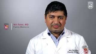 Family Medicine Specialist Mit Patel MD [upl. by Ecaj]