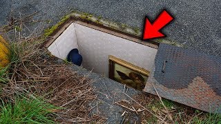 Top 5 Strangest Secret Rooms FOUND IN PEOPLES HOUSES [upl. by Ethelstan540]