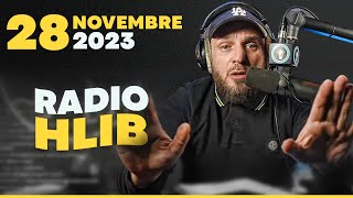 RADIO HLIB DU 28 NOVEMBRE 2023 [upl. by Molloy531]