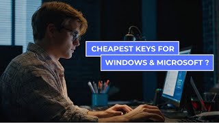 Cheapest Windows 1110 Pro keys Legit Legal GVGMallcom Review I Office 16 I Office 19 in 2024 [upl. by Aliel610]