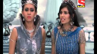 Baal Veer  Episode 418  12th April 2014 [upl. by Ycnalc846]