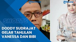 Doddy Sudrajat Masih Kerap Merasa Kehilangan Meski Telah Satu Tahun Vanessa Angel Meninggal [upl. by Leihcar]