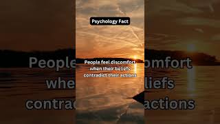 Psychology Fact [upl. by Felicity]