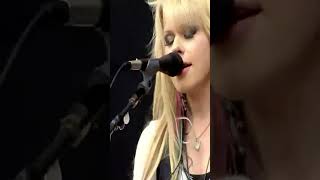 Orianthi Jimi Hendrixs Voodoo Child [upl. by Vedi]