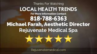 Michael Farah of Rejuvenate Medical SpaFinding a Good Medical Spa [upl. by Yesnik237]