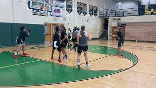 Roadrunners PreSeason Workout 2024 [upl. by Claudia82]