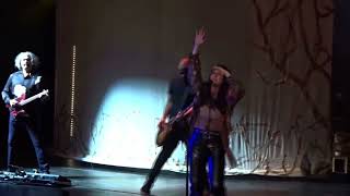 Alanis Morissette The Triple Moon Tour [upl. by Robb]