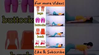 Best weight loss workout workout weightloss ytshorts [upl. by Ranique956]