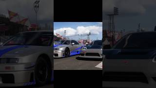 This HONDA NSX R GT is too FAST [upl. by James]