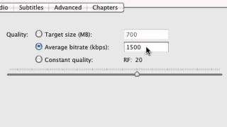 Recut Trailers Using Handbrake to Rip a DVD Part 2 [upl. by Sayer]