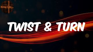 Popcaan  Lyrics TWIST amp TURN feat Drake amp PARTYNEXTDOOR [upl. by Alleyn]