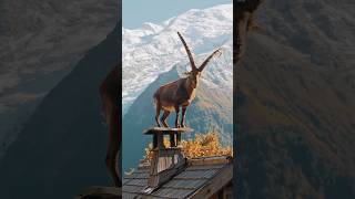 Ibex [upl. by Gizela]