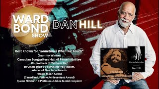 Hall of Fame Recording Artist Dan Hill Talks about His Legendary Career [upl. by Dolli]