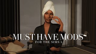 EVERYTHING in The Sims 4 For Rent Full Playthrough [upl. by Westberg]