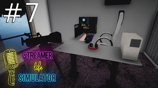 Streamer Life Simulator 7 [upl. by Adnahsor]