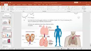 Immunologie L2  le système immunitaire partie 1 [upl. by Rebel]