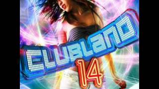 Clubland 14 Disc 1 Master Blaster  Everywhere [upl. by Freyah905]