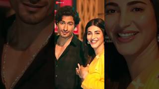 OhSaaiyaan ThePower VidyutJammwal ShrutiHaasan ArijitSingh RajP SalimSulaiman Kumaar shorts [upl. by Lamb]