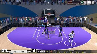 2k25 rec w41 [upl. by Senior439]