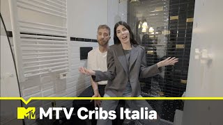 20 domande a Bianca Atzei e Stefano Corti  MTV Cribs Italia 4 [upl. by Pascia]