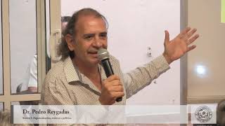 Argumentación erística el combate político  Pedro Reygadas  Módulo 2019II  Sesión 1 [upl. by Chouest]